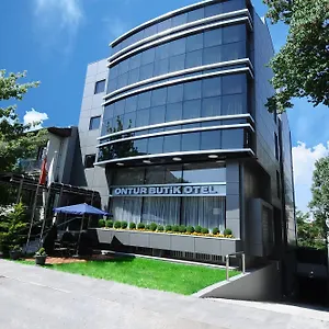 4* Otel Ontur Butik