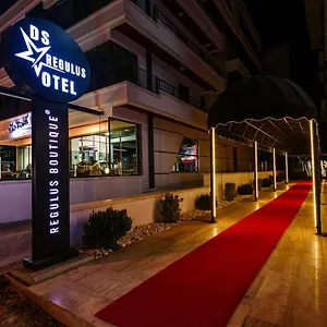  Otel Ds Regulus