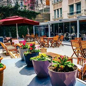 4* Hotel Notte