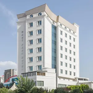 4* Hotel Gazi Park