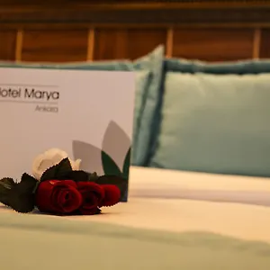 3* Hotel Marya