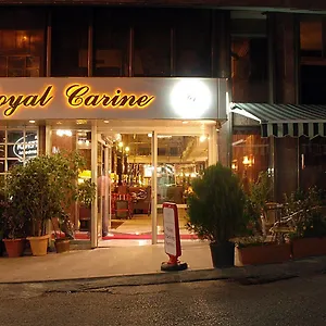4* Hotel Royal Carine