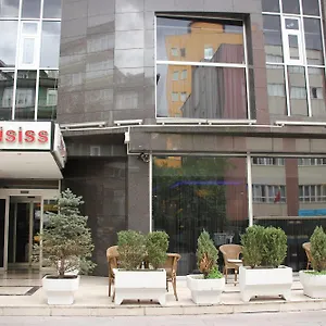 2* Hotel Risiss