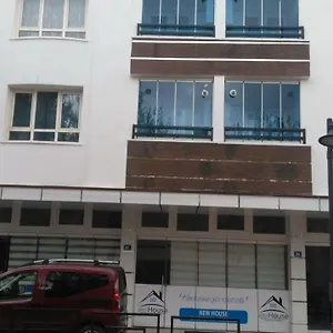 2* Otel Yenimahalle New House