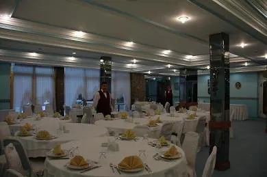 ***  Hotel Keykan Ankara Türkiye