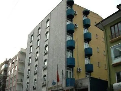 Hotel Keykan Ankara