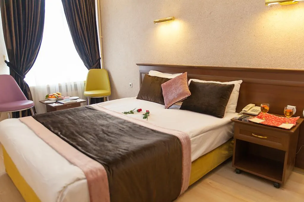 ***  Hotel Keykan Ankara Türkiye