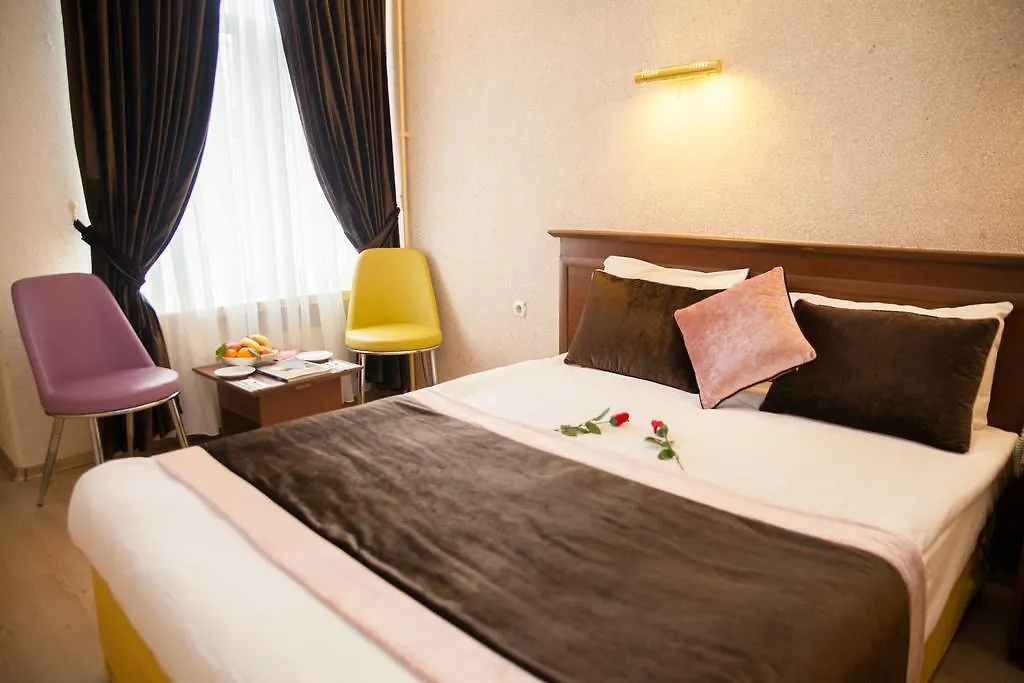 Hotel Keykan Ankara