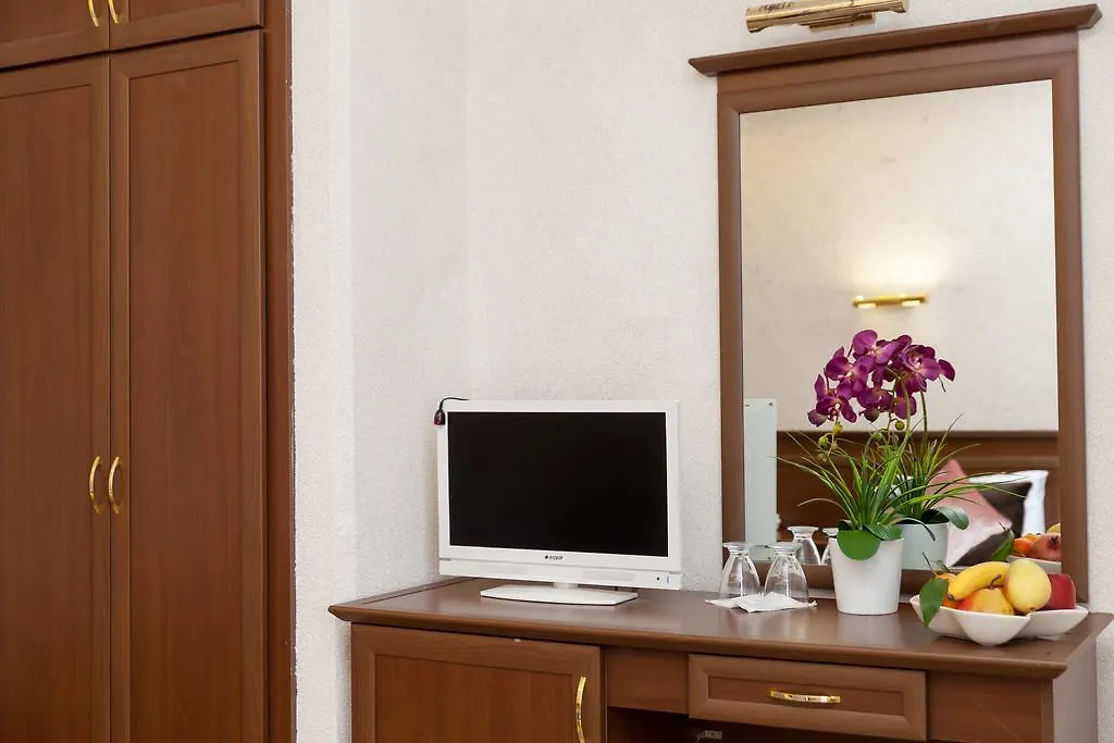 Hotel Keykan Ankara 3*,