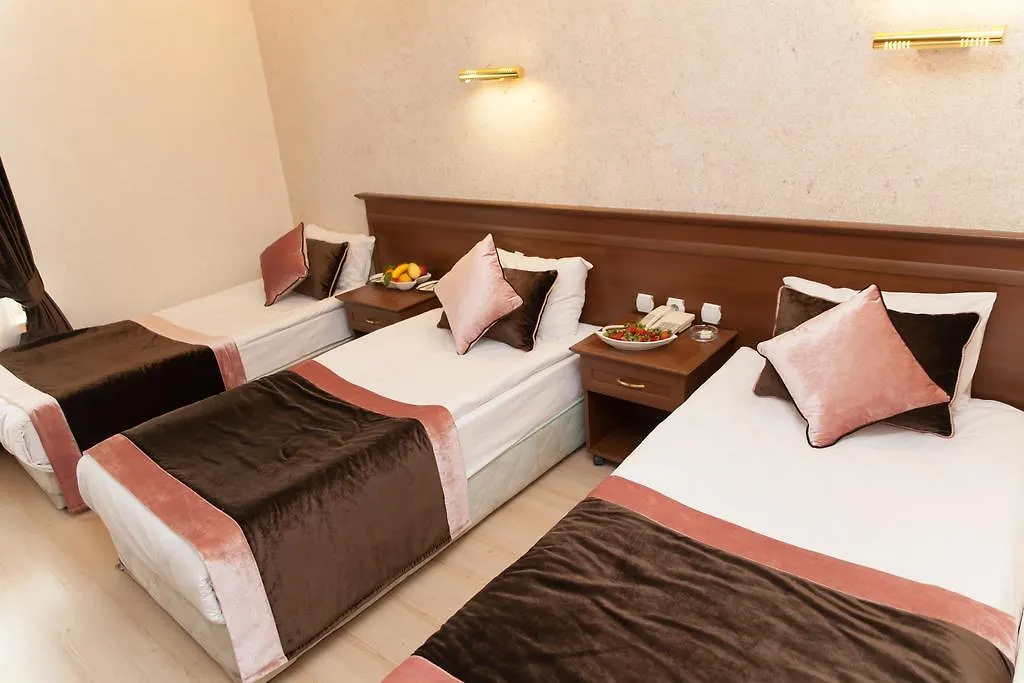 Hotel Keykan Ankara