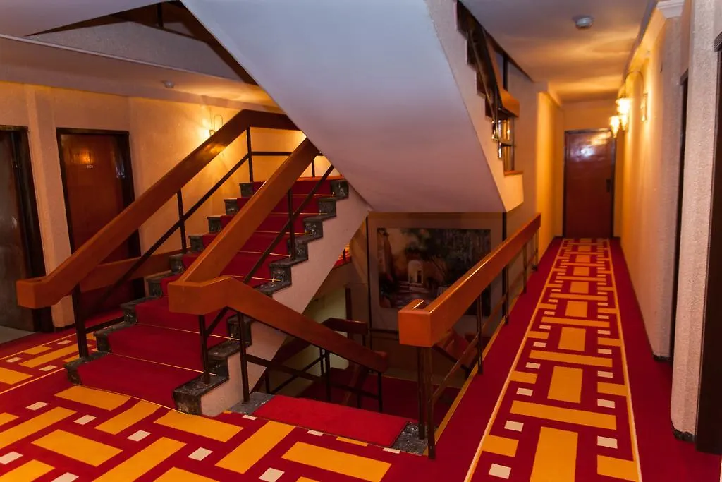Hotel Keykan Ankara