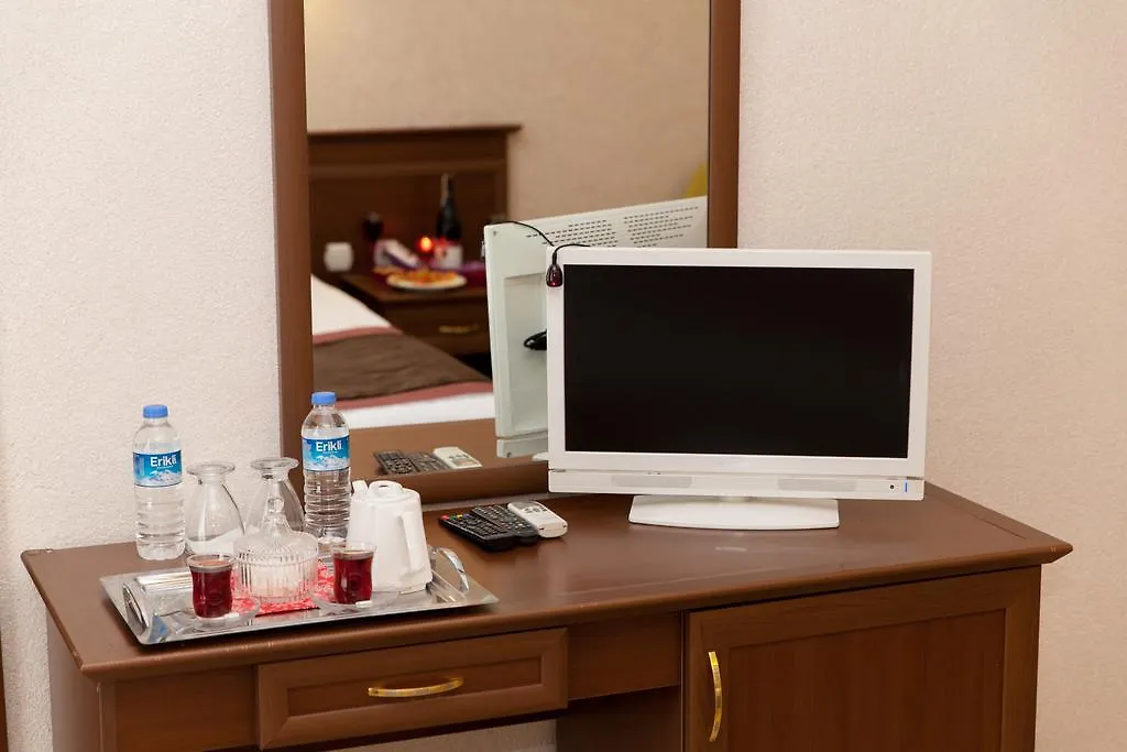 Hotel Keykan Ankara