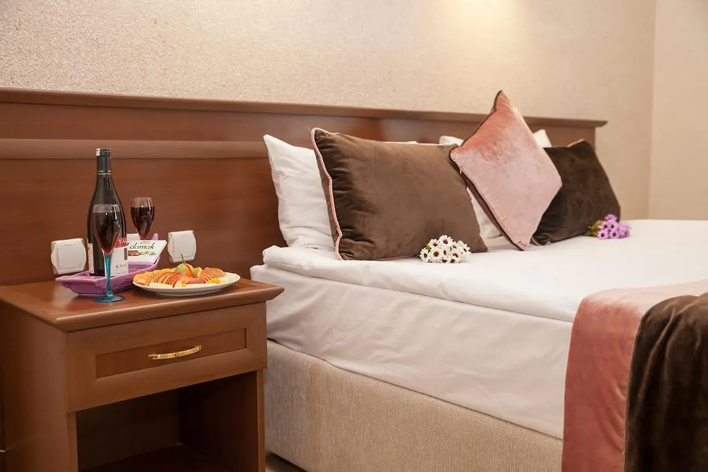 Hotel Keykan Ankara