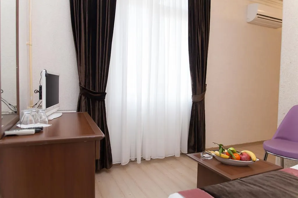 Hotel Keykan Ankara