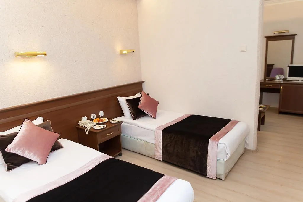 Hotel Keykan Ankara