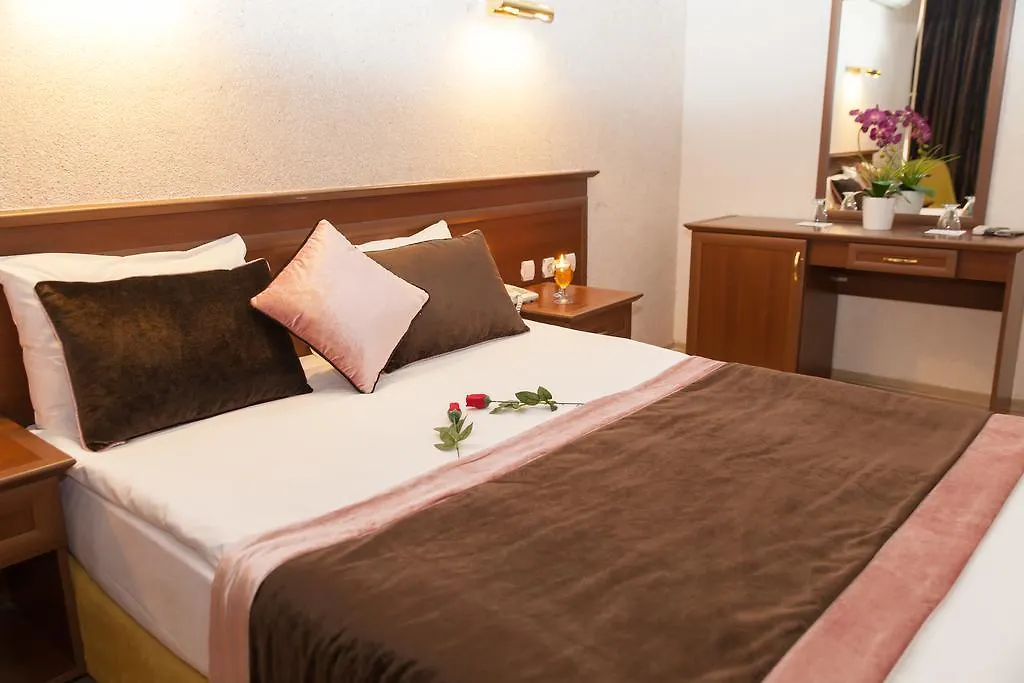 ***  Hotel Keykan Ankara Türkiye