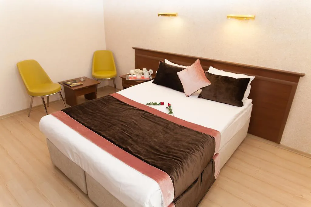Hotel Keykan Ankara