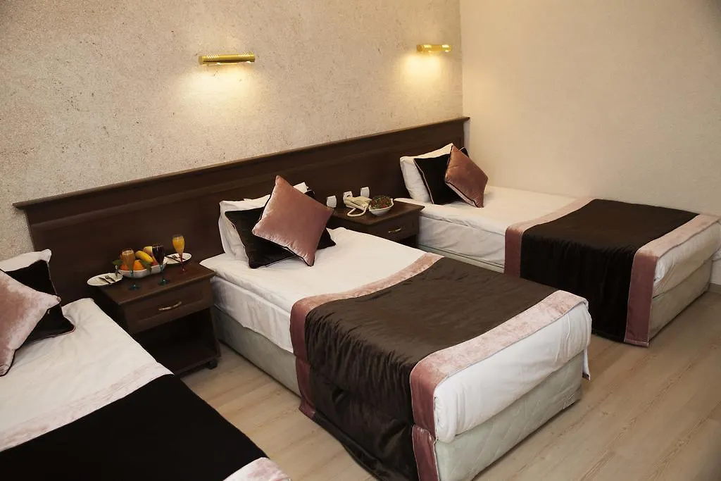 Hotel Keykan Ankara