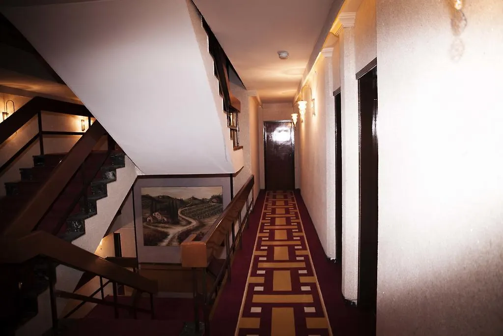 Hotel Keykan Ankara 3*,