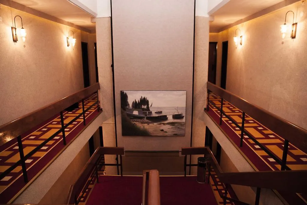Hotel Keykan Ankara Türkiye