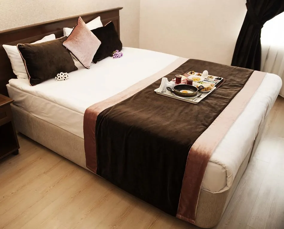 Hotel Keykan Ankara 3*,  Turquie