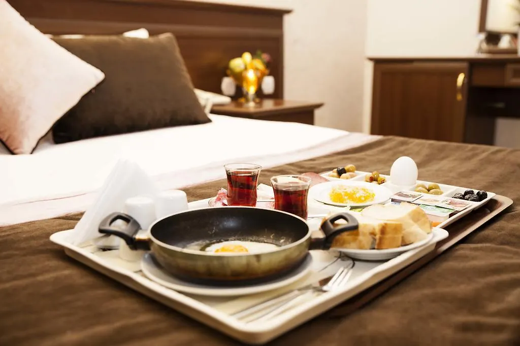 Hotel Keykan Ankara