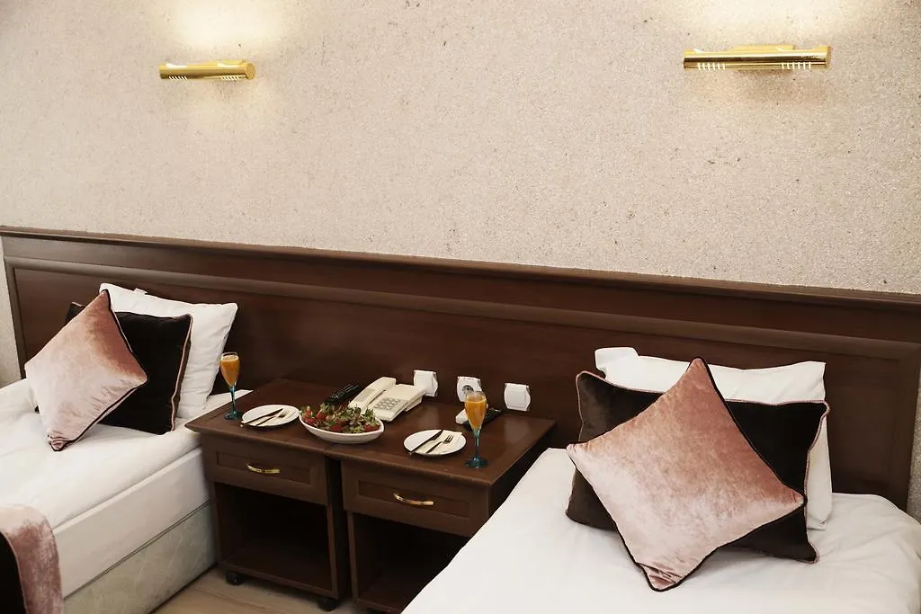 Hotel Keykan Ankara