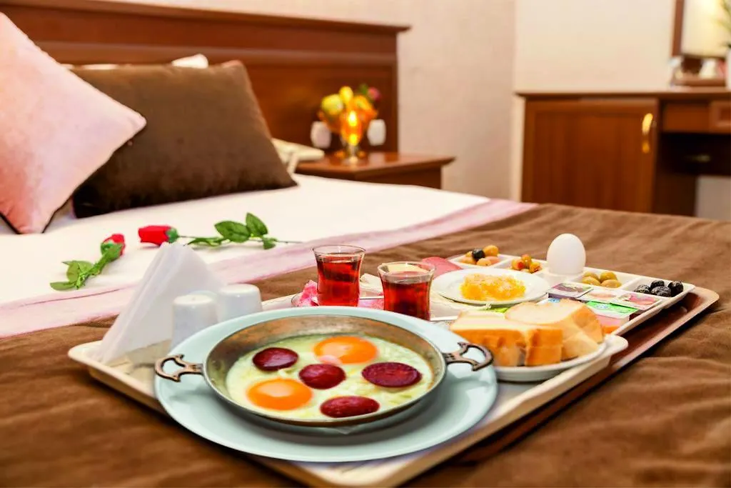 Hotel Keykan Ankara