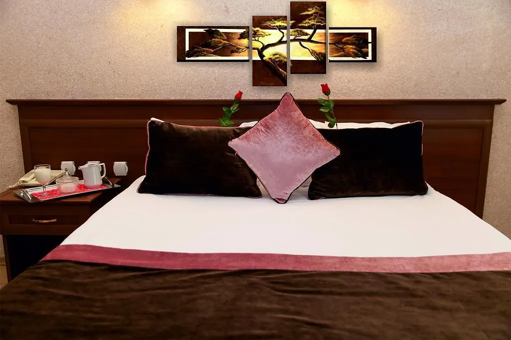 Hotel Keykan Ankara