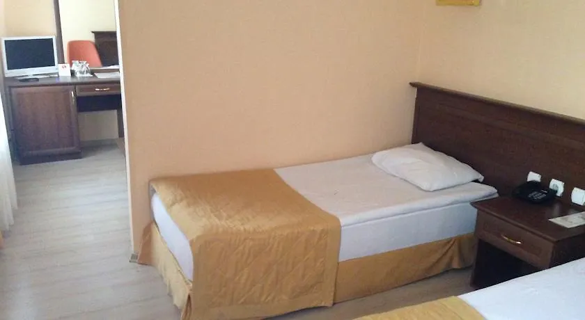 ***  Hotel Keykan Ankara Türkiye