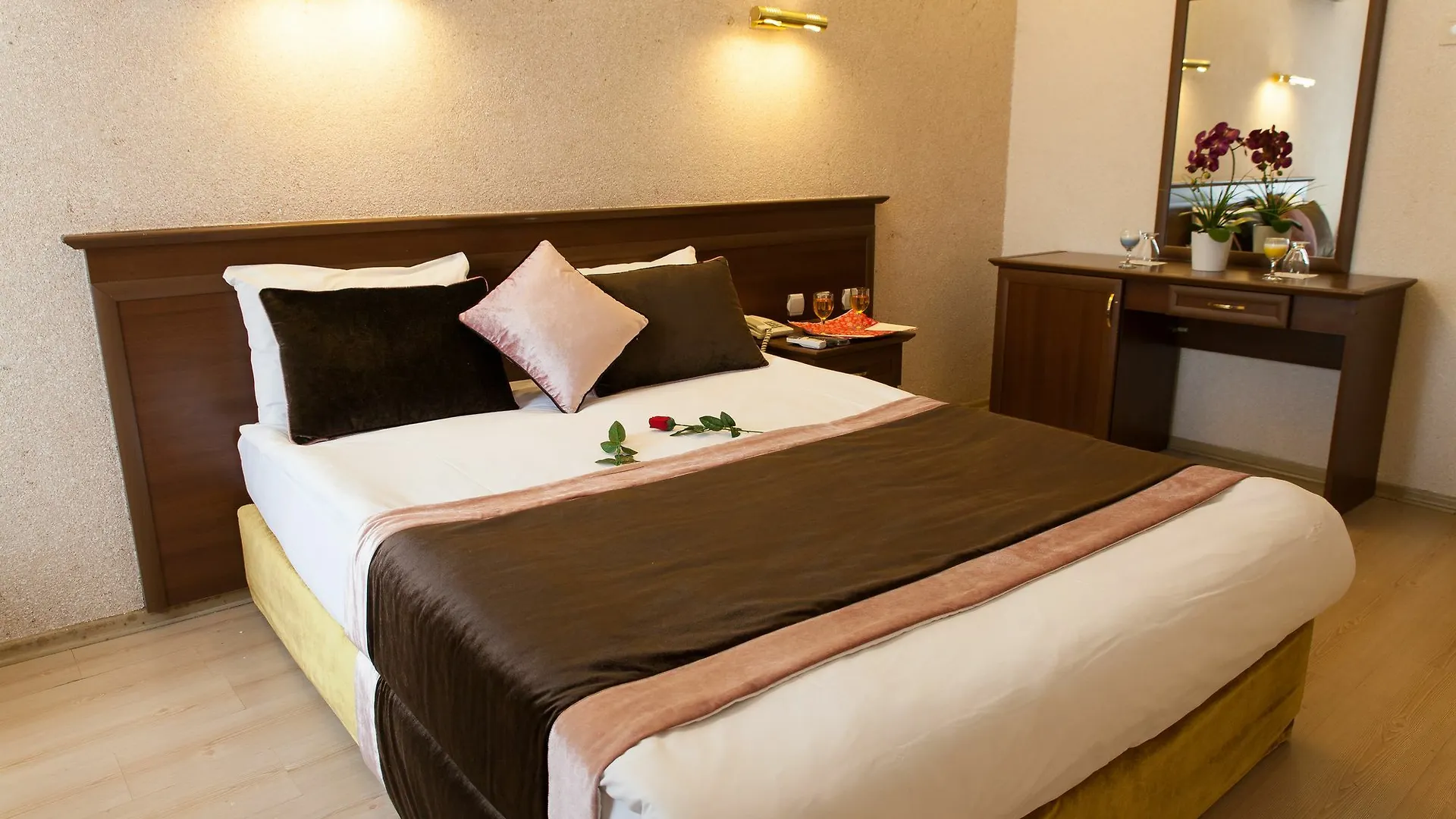 Hotel Keykan Ankara