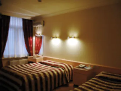 ***  Hotel Keykan Ankara Türkiye