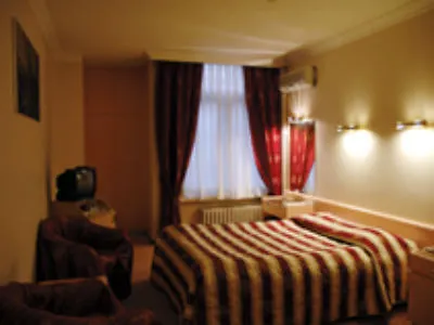 Hotel Keykan Ankara