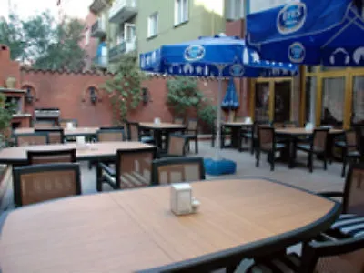 Hotel Keykan Ankara 3*,