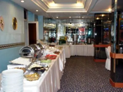 Hotel Keykan Ankara